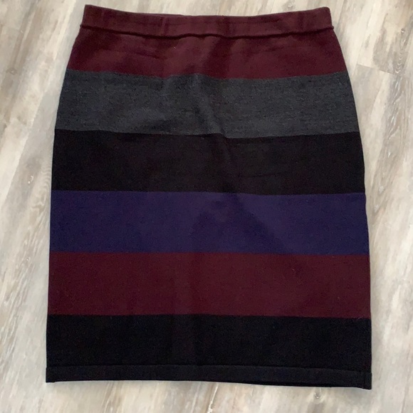 Phase Eight Cecilia knit skirt - Picture 2 of 4